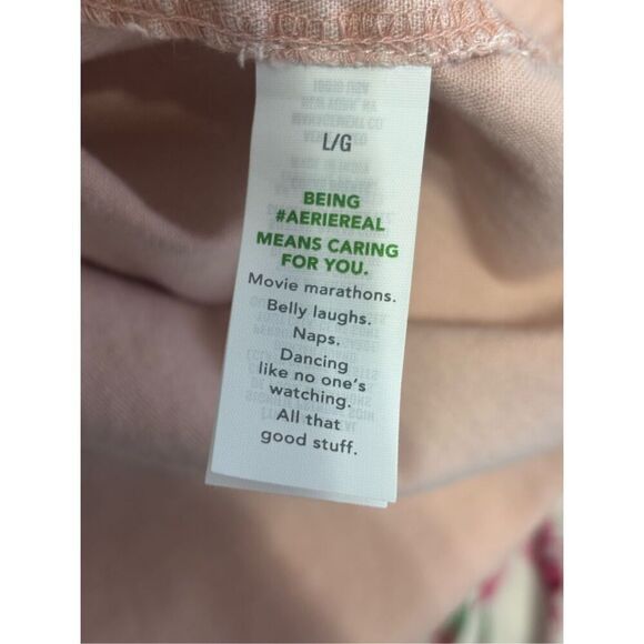 ❤️Aerie Button Down Shirt - Picture 5 of 5
